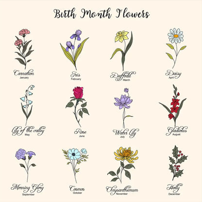 Personalized Birth Month Flower Garden Wooden Sign, Grandma Gift a2bceabb-a411-4457-8b6d-cca561cb2bdf-hgghjhjghgh-1-.webp