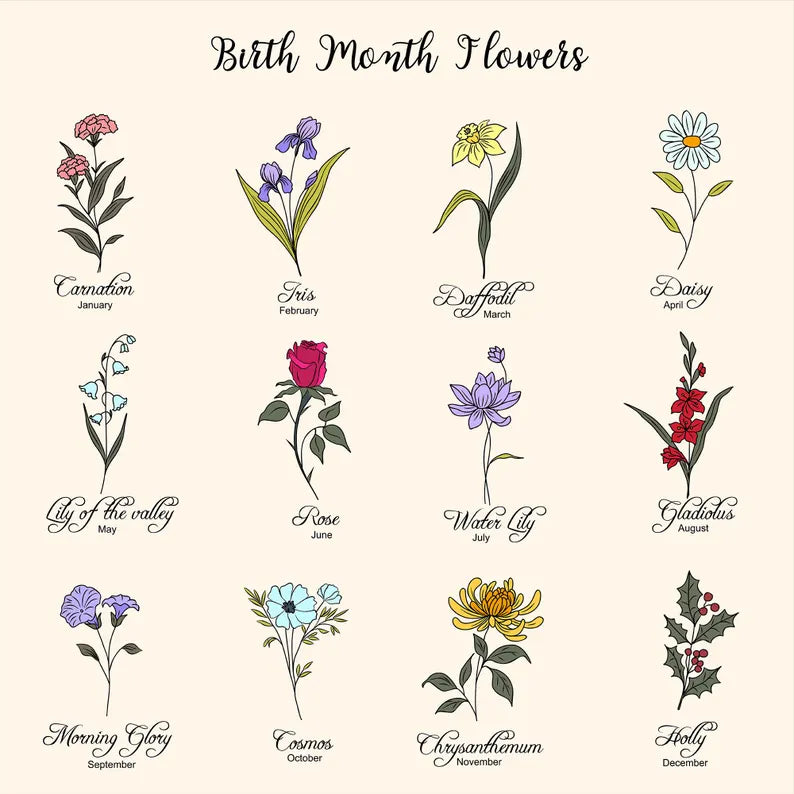 Personalized Birth Month Flower Garden Wooden Sign, Grandma Gift a2bceabb-a411-4457-8b6d-cca561cb2bdf-hgghjhjghgh-1-.webp