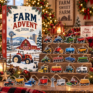 Farm Tractor Advent Calendar 2026, Christmas Countdown with Vehicle Ornaments a2e1e6c7-453a-4c97-beaa-c40f6b0a4297-3a5b8e21-9d68-4053-9aea-665bb6d9e57b.png