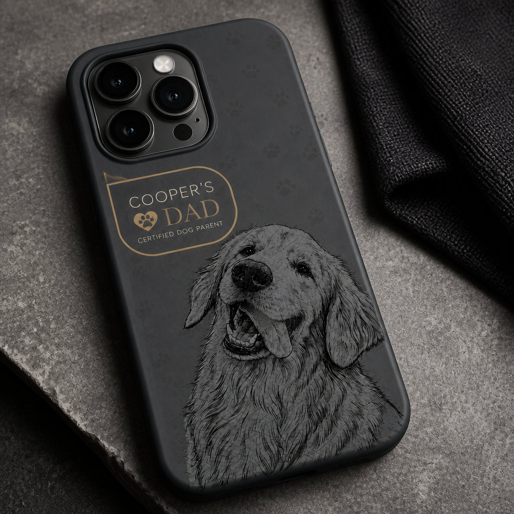 Custom Dog Sketch Phone Case – [Pet Name]’s Dad - Personalized Phonecase a2e64300-a6f3-4e59-98f3-1f1ab3dd3b82.jpg