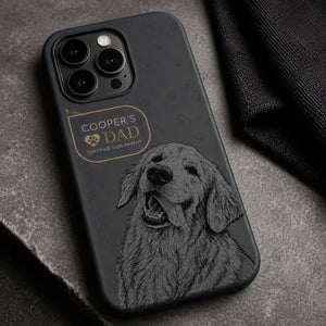 Custom Dog Sketch Phone Case – [Pet Name]’s Dad - Personalized Phonecase a2e64300-a6f3-4e59-98f3-1f1ab3dd3b82.jpg