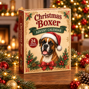Christmas Boxer Advent Calendar 2026 - 24-Day Festive Countdown, Acrylic Charms Blind Box - Gift For Boxer Lovers a2fb9eb4-f609-4364-8486-056a6490be8f-boxer-box.png