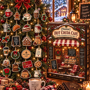 Custom Hot Cocoa Advent Calendar: 24-Day Countdown, Personalized Name, Acrylic Charms (2026) a30d9b61-4bf5-411b-acf6-c72175b792f8-il_fullxfull.8584973587_qimz.jpg