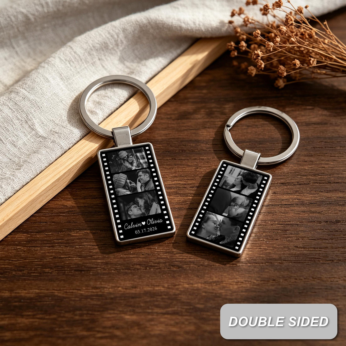 Personalized Film Strip Photo Keychain For Couple,Custom Picture Keyring,Anniversary Gift,Wedding Gift For Him Her,Unique Photo Gift a322b4c8-b2f3-47c1-9ced-bbd972578c5d-il_fullxfull.8293487989_228g.jpg