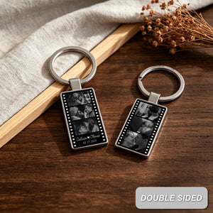 Personalized Film Strip Photo Keychain For Couple,Custom Picture Keyring,Anniversary Gift,Wedding Gift For Him Her,Unique Photo Gift a322b4c8-b2f3-47c1-9ced-bbd972578c5d-il_fullxfull.8293487989_228g.jpg