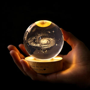 Personalized Solar System Night Light, Crystal Ball Lamp, Galaxy Globe, Astronomy Gift, Space Lover Gift, Bedroom Decor, Gift For Her a35ba794-8949-45cd-be50-fc70e7fb2472-gfhgfh-3-.webp