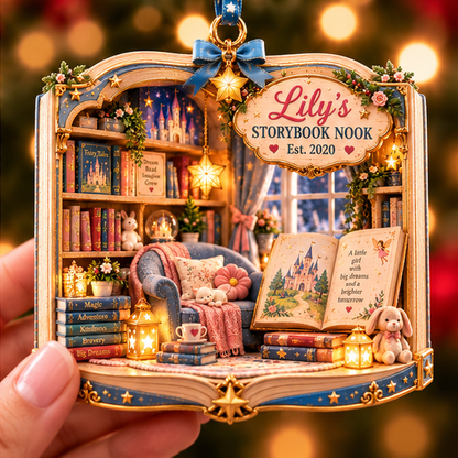 Personalized Storybook Nook Christmas Ornament – Custom Name & Year, Fairy Tale Book Lover Gift for Girls, Reading Christmas Keepsake a3afe4b4-2ecf-4ed6-9853-1f317619e96d-t-i-xu-ng-2026-10-22T144714.310.png
