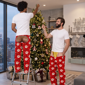 Custom Funny Casual - Personalized Christmas Birthday Gifts For Husband, Son, Grandson, Brother, Grandpa, Dad, a3b83f1d-51f3-4e40-b247-bc1e73b3a340-MOCKUP-5.png