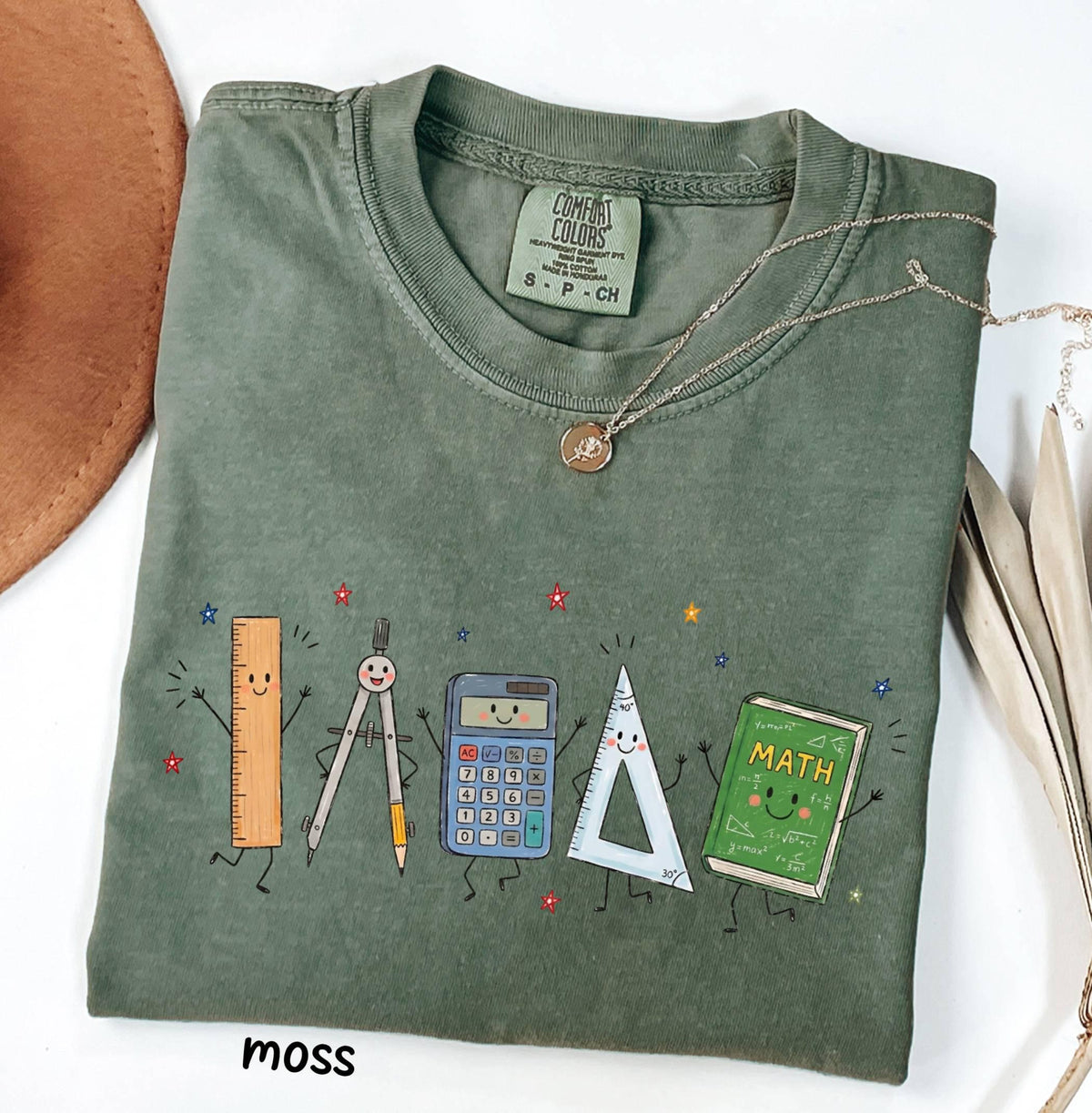 Comfort Colors Funny Math Teacher Shirt, Doodle Characters Geometry Teacher Tee, Middle School Math Teacher, Math Class Shirt,Back to School a3e16dae-8cb3-45e2-8ab4-2e5a4e8fb511-6.jpg