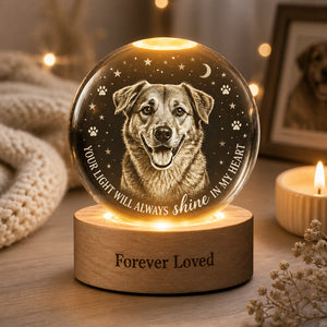 Pet Memorial Crystal Ball Light – Upload Your Photo - Personalized Landscape Crystal Ball a3e8514c-fb8b-451c-922b-c413ed448cb6.jpg