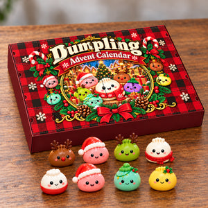 My Little Dumpling - Personalized Dumpling Advent Calendar - Real Silicone Mini Dumpling Squishies a437f921-c61a-4a15-ab20-94cdbc73a481-bn-2.jpg