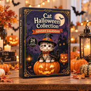 Halloween Cat Advent Calendar 2026 - 24-Day Festive Countdown, Acrylic Charms Blind Box - Gift For Halloween Lovers a4816479-ee08-4671-8fdf-4790a25471f6-halloween-box.png