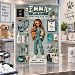 Personalized Veterinarian Acrylic Block – Custom Photo & Name Vet Figure, Veterinary Clinic Decor & Veterinarian Appreciation Gift a48cf0ea-2536-486d-90c6-52f6f8761c2c-Image-Sep-15-2026-02_37_13-PM-3-.png