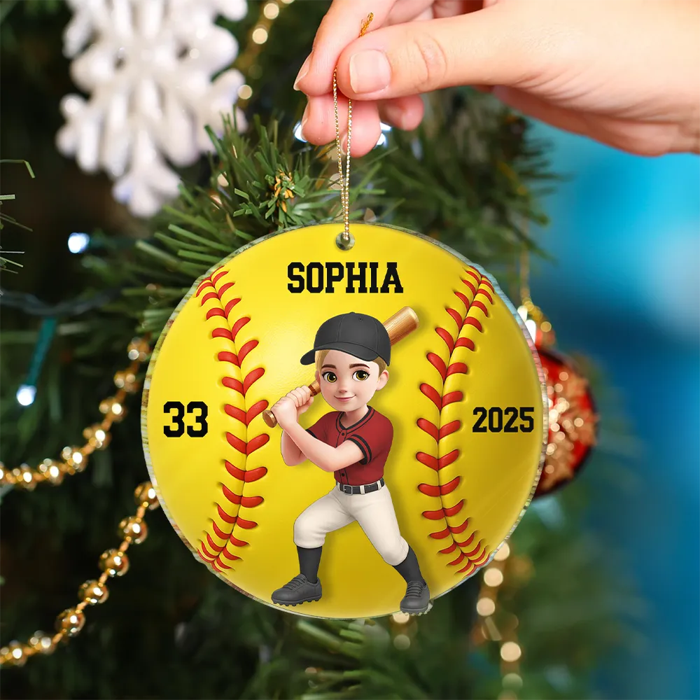 3D Effect Baseball Softball Girl Boy - Personalized Custom Shaped Acrylic Ornament a4c3c359-4480-4520-a5c2-d03f3f1bdf4a-3DEffectBaseballSoftballGirlBoy-PersonalizedCustomShapedAcrylicOrnament-TK955-CLA1847-Mkwebs3.png