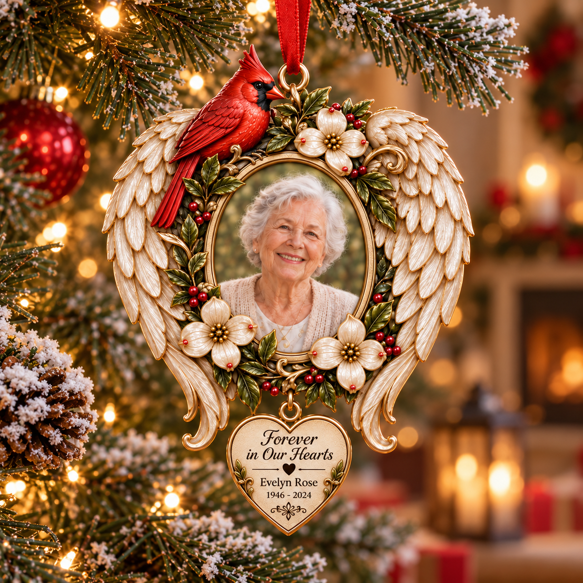 Personalized Cardinal Memorial 3D Ornament – Custom Photo, Name & Date Angel Wings Remembrance Keepsake, Forever in Our Hearts Sympathy Gift a4df25a5-7ae2-49db-bc3b-cc142eb9c889-Image-Sep-16-2026-09_32_54-AM-1-.png