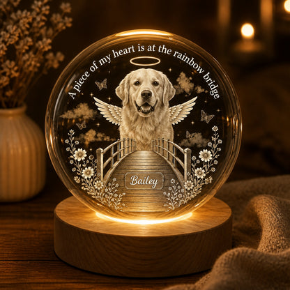 Rainbow Bridge Crystal Ball Pet Memorial Light - Personalized Crystal Ball LED Night Light a4f65361-c890-4e39-81be-073a37aca1b6.jpg