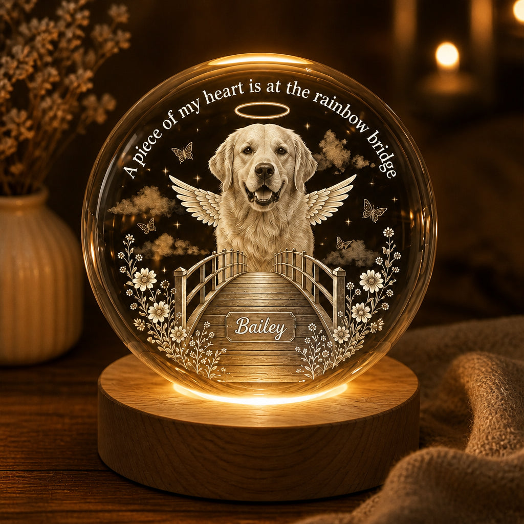 Rainbow Bridge Crystal Ball Pet Memorial Light - Personalized Crystal Ball LED Night Light a4f65361-c890-4e39-81be-073a37aca1b6.jpg