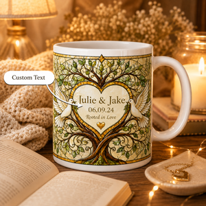 Personalized Tree of Life Mug, Custom Couple Names & Date, Anniversary Wedding Gift, Rooted in Love Coffee Mug, Romantic Keepsake a5293382-4ec2-4389-b6c6-708b9190d123-Image-Aug-15-2026-11_05_15-AM-4-.png