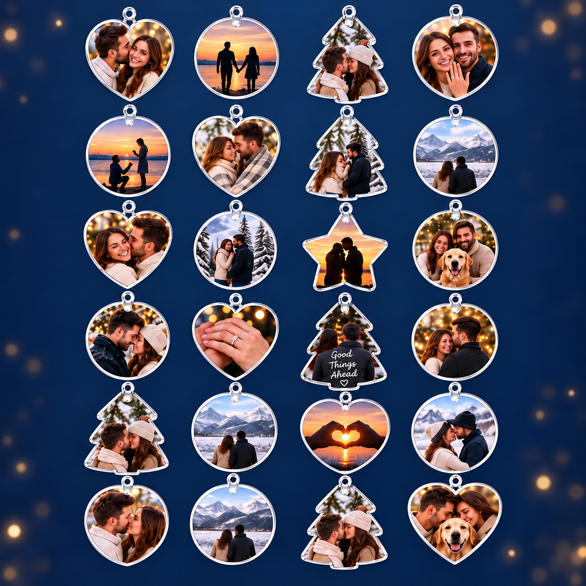 Personalized Engagement Advent Calendar, 24 Custom Photo Acrylic Ornaments, First Christmas Engaged Keepsake, Gift for Couples & Fiancée a52b8f2a-cf1b-4bab-adc6-8b3000f47136-L-i-24-charm-nh-acrylic.png