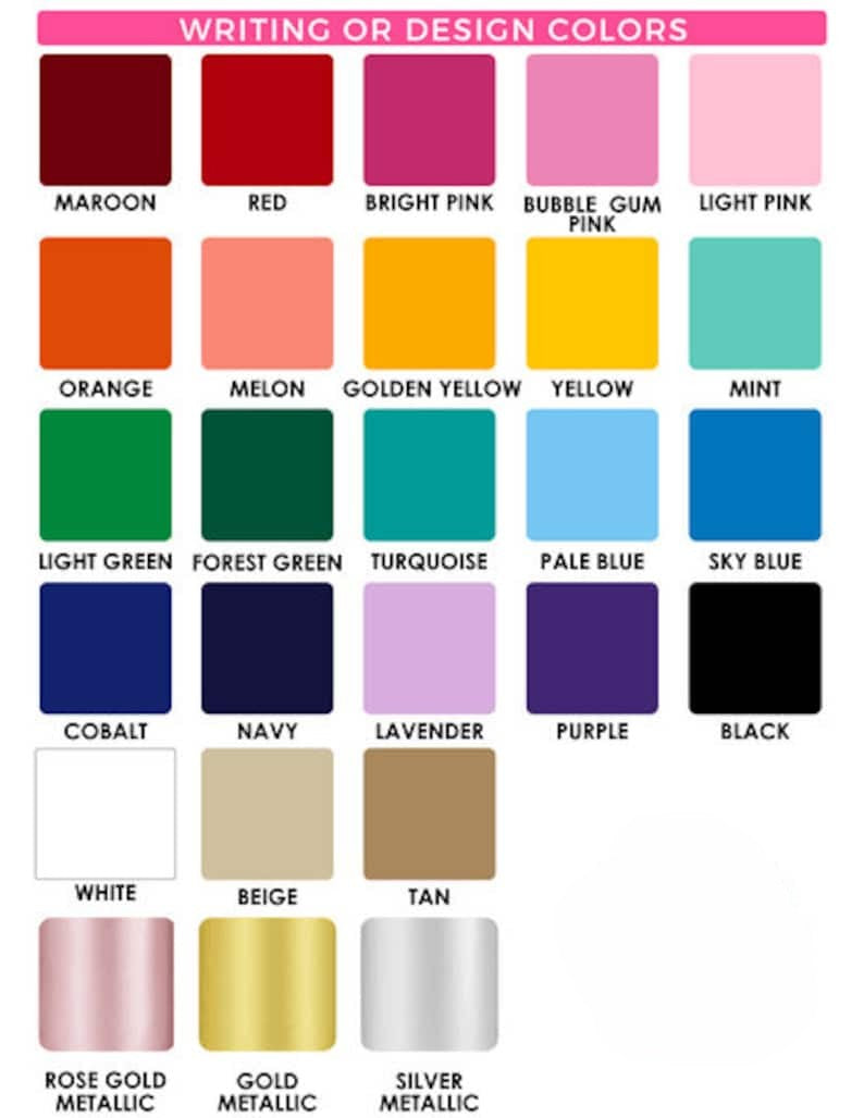 Pickleball 40 oz Tumbler with Monogram Motif