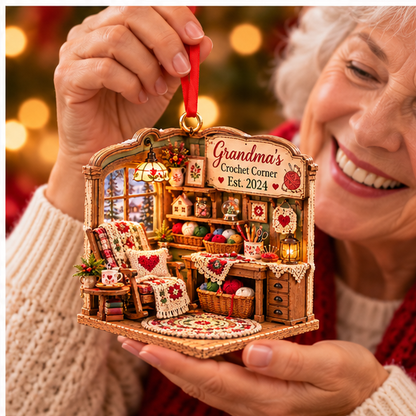 Personalized Grandma's Crochet Corner Christmas Ornament – Custom Name & Year, Crochet Lover Gift, Christmas Gift for Grandma a55e3ebb-ab9b-4804-b795-3b259a1d82c5-t-i-xu-ng-46-.png