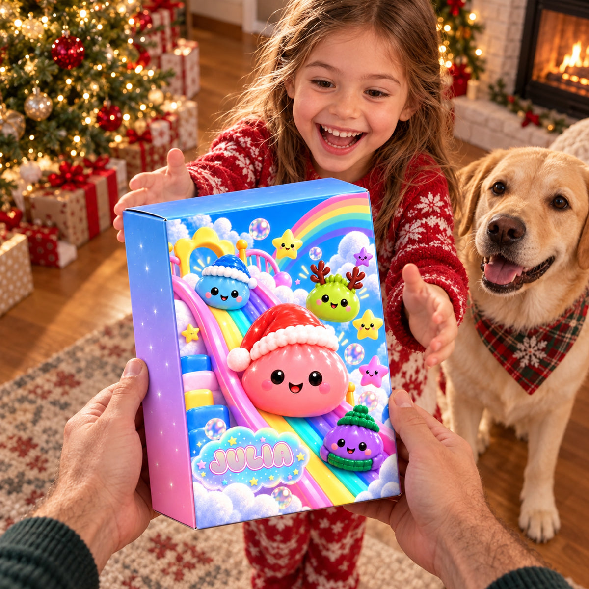 Dumpling Squishy World - Personalized Dumpling Advent Calendar - Real Silicone Mini Dumpling Squishies a5680f0e-c45f-4f70-868a-ce5ba663babd-banner-1.jpg
