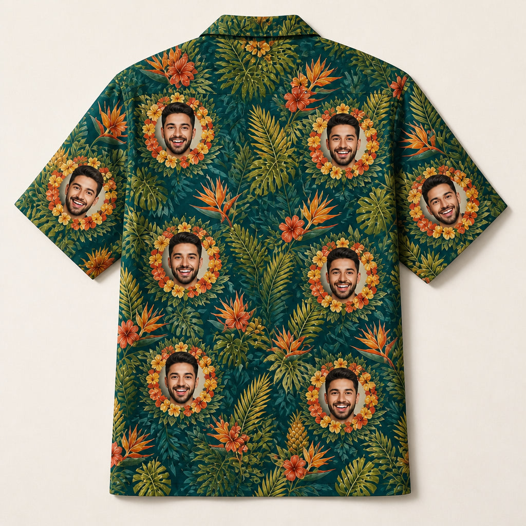Custom Face Tropical Pattern Hawaiian Shirt - Personalized Hawaiian Shirt a5690274-96d7-45ba-beea-2eb035485dfb.jpg