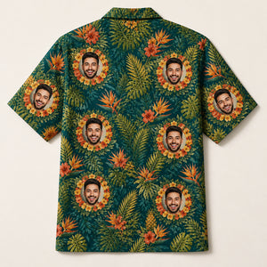 Custom Face Tropical Pattern Hawaiian Shirt - Personalized Hawaiian Shirt a5690274-96d7-45ba-beea-2eb035485dfb.jpg