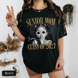 Custom Retro Senior Mom 2027 Shirt: Vintage Photo Senior Shirt, Class of 2027 Gift, Proud Family Matching Tee, High School Graduation Tee a5843e44-d372-435e-b1c7-bf108d7de4f2-vbbvbv-3-.webp