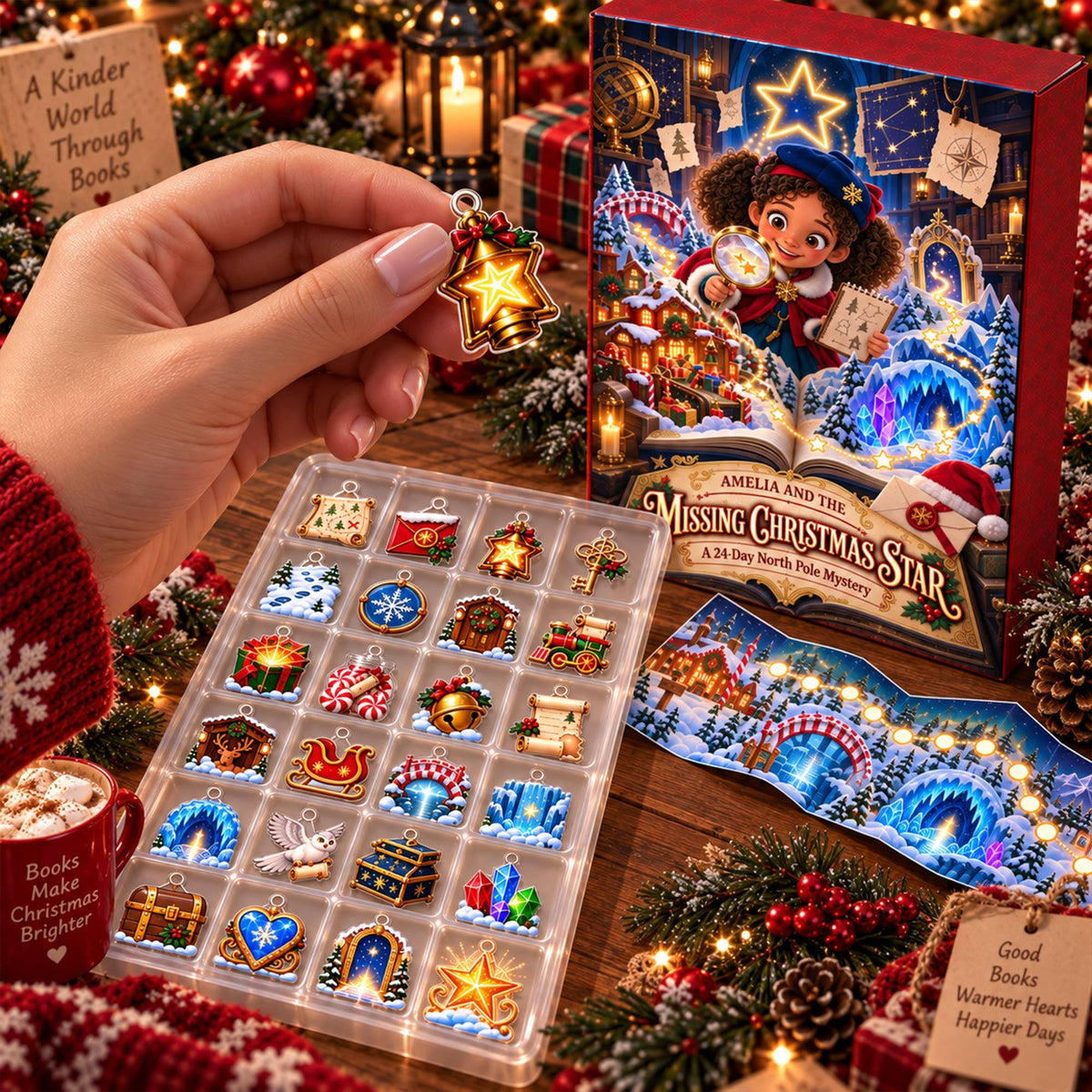 Personalized Kids Advent Calendar 2026, Christmas Mystery Story, Custom Name North Pole Adventure, Christmas Countdown Gift for Girls & Boys a5a06f87-e490-4293-a27b-c7a8478e2a98-il_fullxfull.8588587875_mbx0.jpg