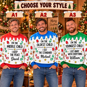 Personalized Brother Christmas Sweatshirt, Custom Sibling Matching Ugly Sweater, Funny Family Xmas Holiday Gift a5a828e4-b920-4af9-b6f8-3e66e36c12c8-ghhg.webp