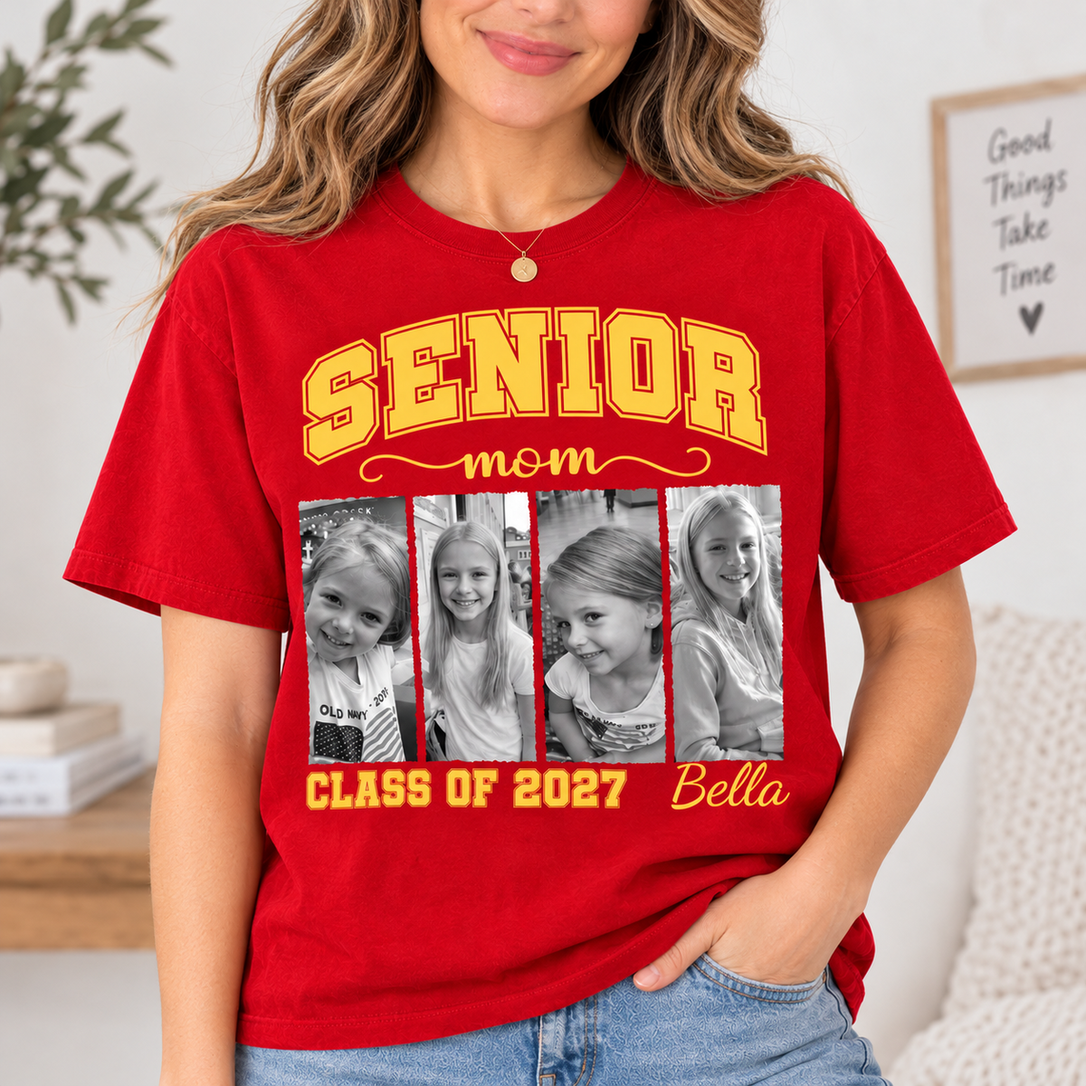 Custom Photo Senior Mom Shirt, Personalized Little Girl to Senior Collage Tee, Class of 2027 Graduation Gift for Mom, Senior Year Top a5f6b109-9e7c-4072-bb01-8df197d33d9d-t-i-xu-ng-7-.png