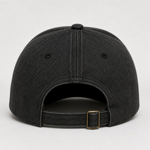 Life Is Better With — Custom Pet Photo Cap - Personalized Printed Cap a672bd56-fbd4-43fa-a4b4-7454c36214dd.jpg