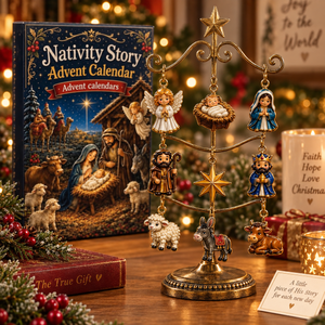 Nativity Story Advent Calendar: 20 Resin Charms Christmas Countdown Blind Box a6803094-d0cc-48d4-bb32-9bc1a2b110d0-86782d2a-7107-4e21-b676-642c27c19d41.png