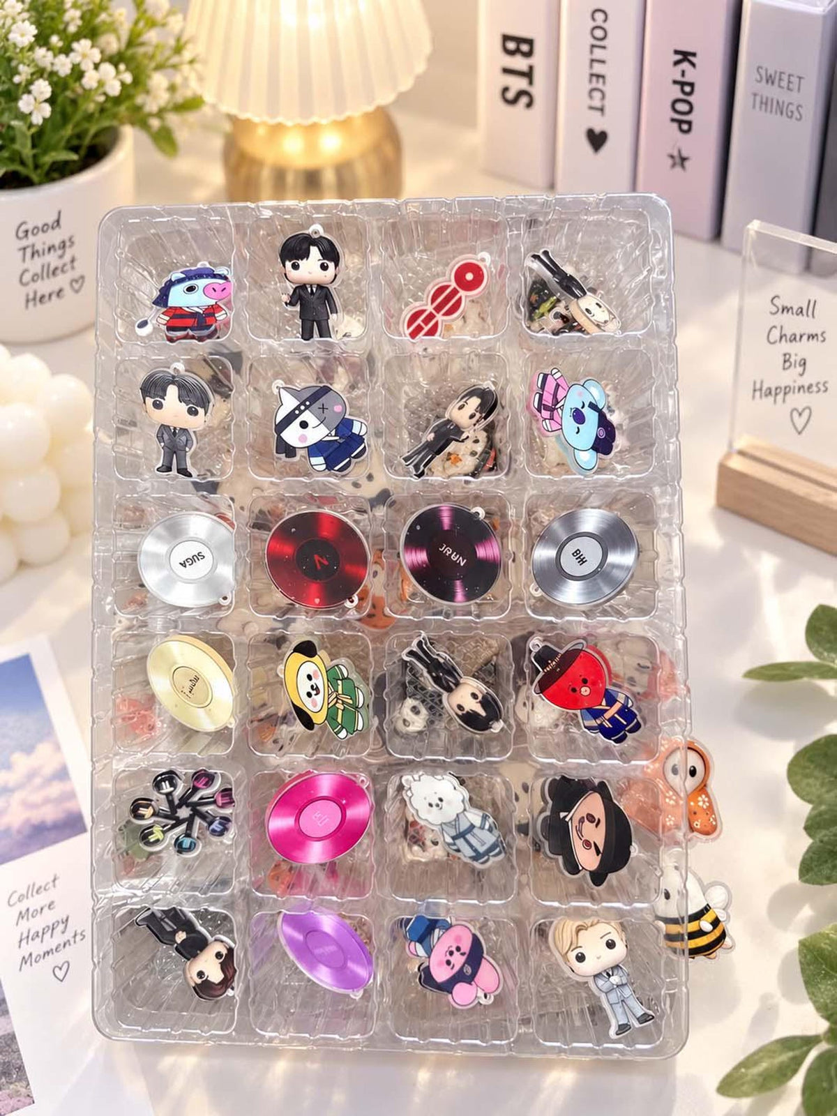 BTS World Tour 2026 Advent Calendar, Arirang 24 Day Blind Box, Kpop Charm Countdown Gift Set, Fan Collectible Christmas Gift a69bb322-8d2a-44cf-91be-1b681ce231a2-il_1588xN.8540306548_fc1t.jpg