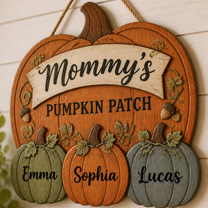 Mommy's Pumpkin Patch Personalized Wood Sign - Personalized Wood Sign a6a439ae-ab3e-4d63-9c3e-c97fc0c71058.jpg