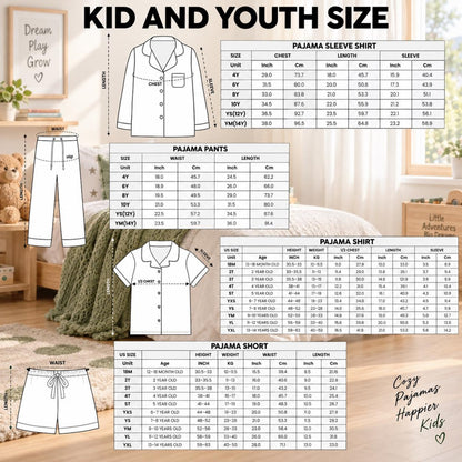 Matching Family Christmas Pajamas, Festive Holiday Pajama Sets, Christmas Eve Sleepwear a6a57afe-a198-4cad-8c52-8924fa8d4f4f-il_1588xN.8642100521_3zoh.jpg