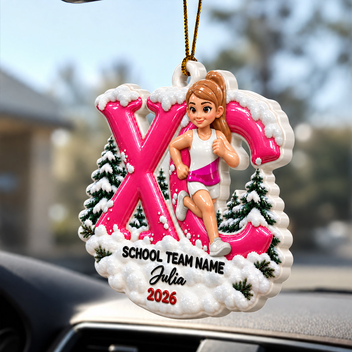 Trending Cross Country - Personalized Christmas Ornament - Real 3D Raised Ornament a6a6adba-72f1-4b61-a2f4-61bba3a045fe-banner-4.jpg