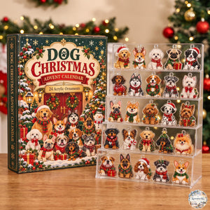 Mixed Breed Dog Advent Calendar 2026 | 24 Day Christmas Countdown with Personalized 2D Ornament a7704d87-66cd-45ad-8c82-f0532df61536-il_fullxfull.8595750512_hjcy.jpg