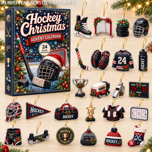 Hockey Christmas Advent Calendar 2026 - 24-Day Festive Countdown, Acrylic Charms Blind Box - Gift For Hockey Lovers a7c5a9b3-7ffa-46b4-bb61-53acc73a47e5-christmas-hockey-text.png