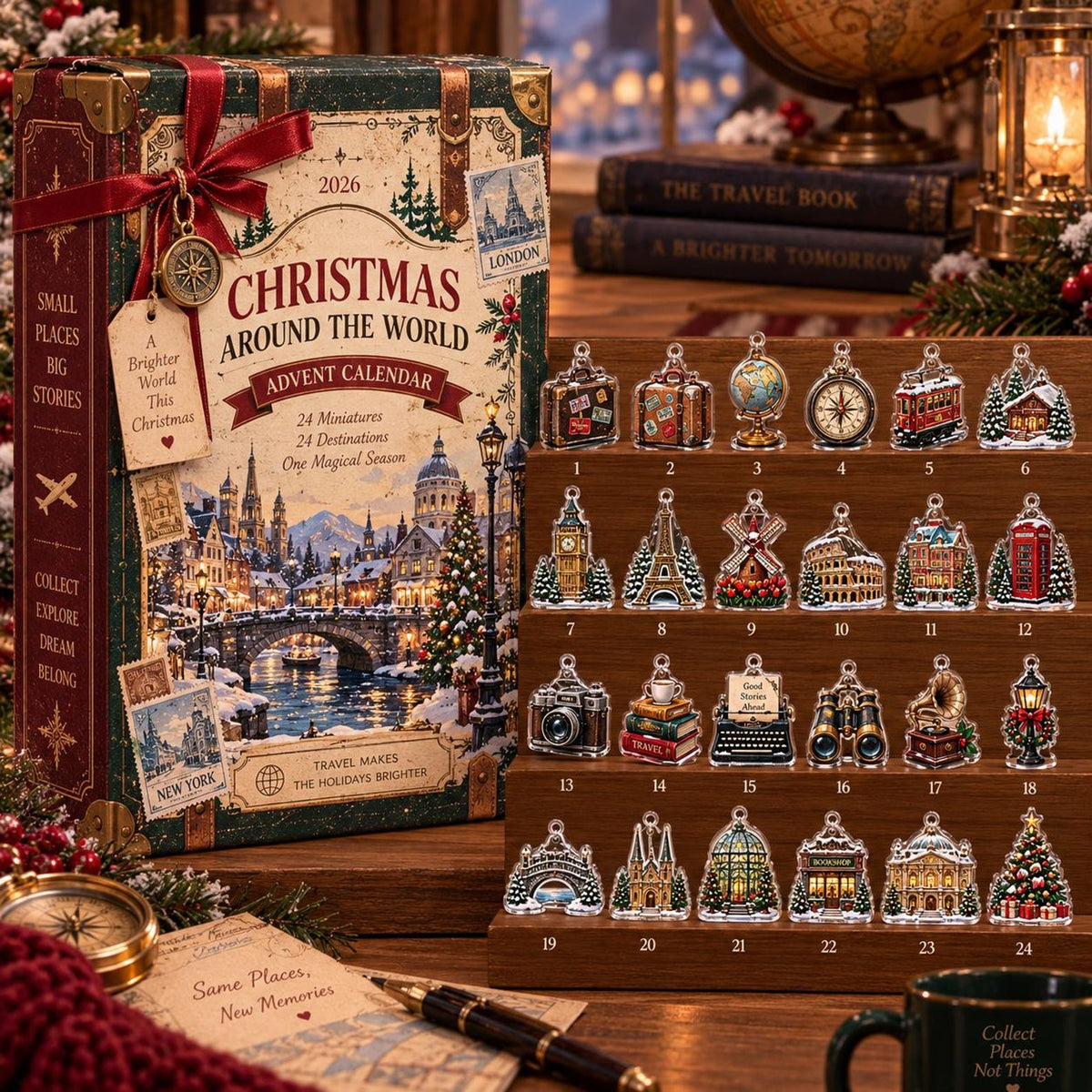 2026 Travel Advent Calendar, 24 Acrylic Ornaments, Christmas Countdown Gift a7e0d7fe-c221-45f9-8479-5e4bbb5a4247-il_1588xN.8613571103_kv08.jpg