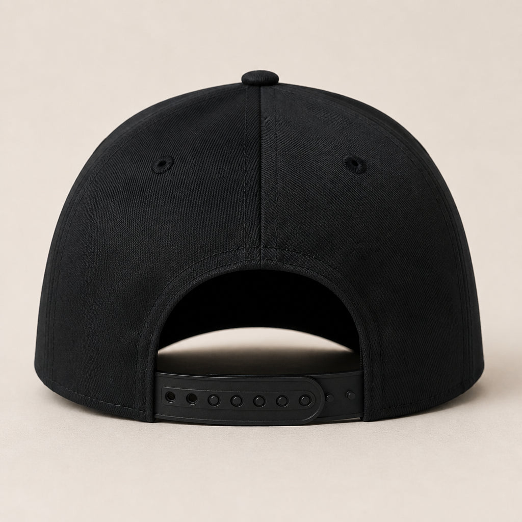 Dog Dad Paw Badge Printed Cap - Printed Cap a82dbf5d-3c34-4fa1-acf4-cd984c6fc43b.jpg