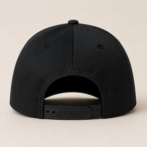 Dog Dad Paw Badge Printed Cap - Printed Cap a82dbf5d-3c34-4fa1-acf4-cd984c6fc43b.jpg