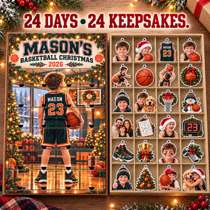 Personalized Basketball Advent Calendar with 24 Custom Photo Acrylic Ornaments, Player Number Christmas Gift for Basketball Family and Coach a8758eee-e9a9-4769-92ef-e603fb9ce048-il_fullxfull.8648729887_2wac.jpg