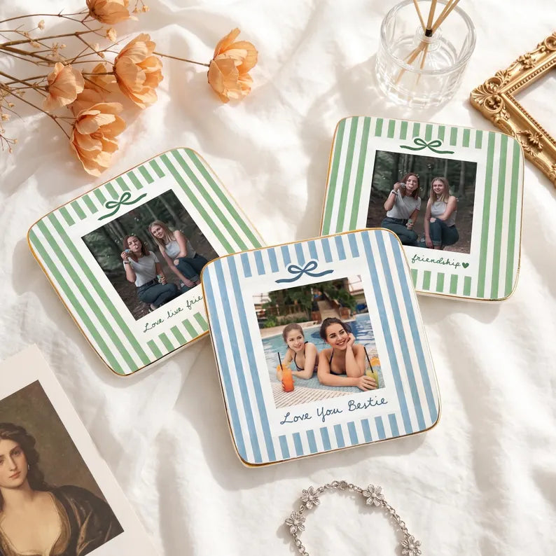 Personalised Bestie Photo Trinket Dish, Sister Jewelry Holder, Ceramic Ring Tray for Friend, Bridesmaid Gift, Birthday Gift for Her a87d2eee-34a6-49e1-a327-ab3f077b37ee--sfgrdeg-8-.webp