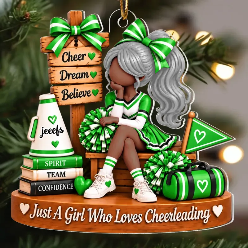 Just a Girl Who Loves Cheerleading - Personalized Acrylic Ornament a8a33e12-3857-4173-b7f5-03c941e0e349-t-i-xu-ng-1-.png