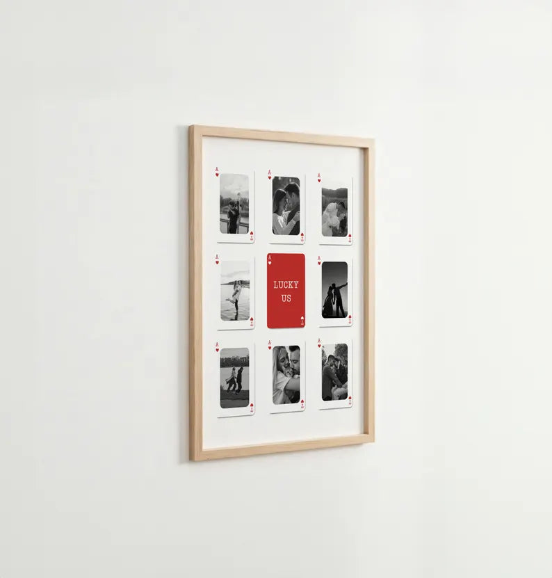 Personalized Playing Card Photo Collage Wall Art, Valentines, Boyfriend, Girlfriend & Couple Gift a8a610d2-fa45-4899-a8d2-208e0bf10b01-fddfdf-1-.webp