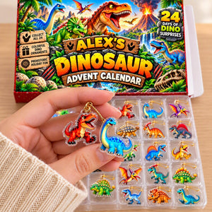 24 Days of Dino-Mite Christmas - Personalized Christmas Advent Calendar a8b26d8e-1a78-4aac-82b2-22e4dfb9284d-w5_461de599-2585-4724-92af-d7ef651f7a40.jpg