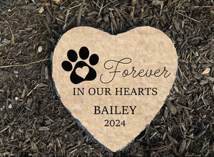 Heart Rock Memorial Pet Loss Gift, Personalized Slate Stone a8cd4a68-989f-4af3-8e52-015fedbd8dea-dsdsdff-3-.jpg