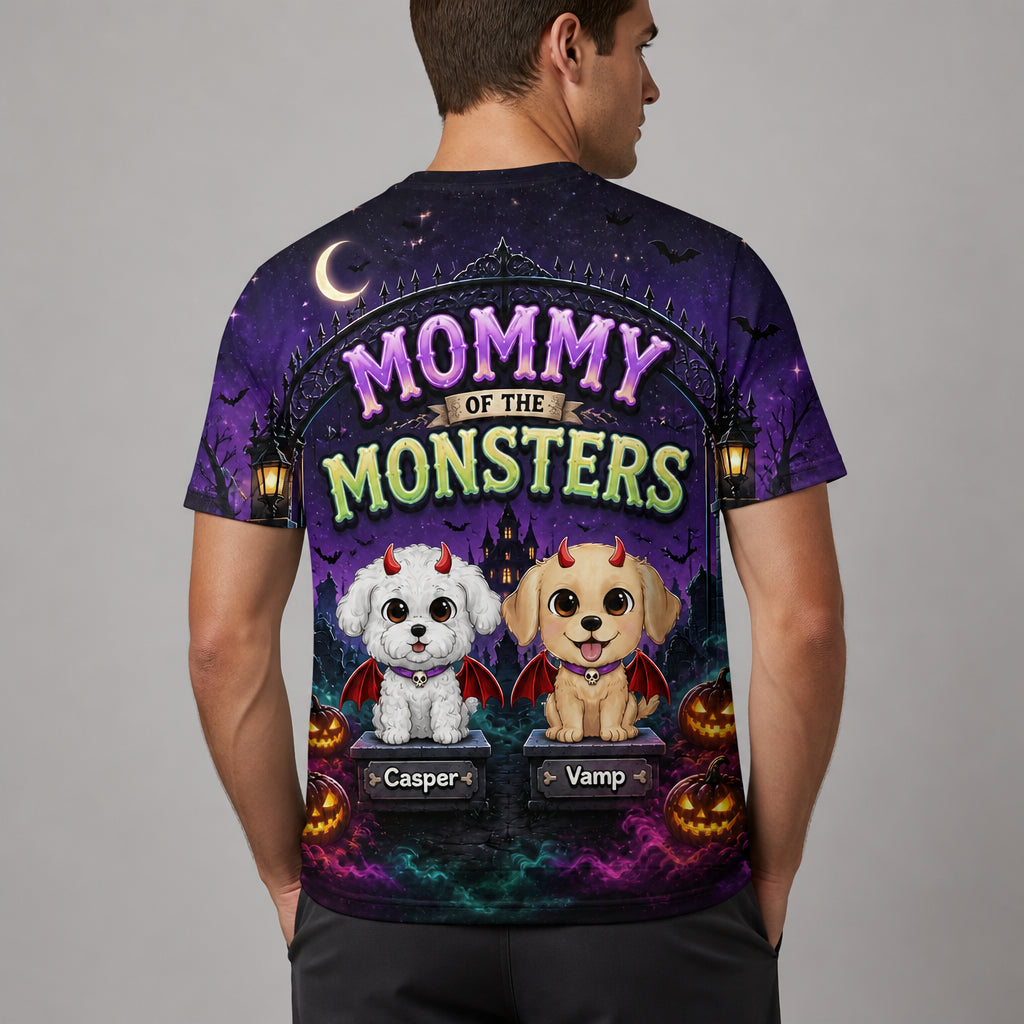 Mommy of the Monsters — Custom Pet Cartoon AOP Tee - Personalized T-Shirt - All over printed a8ddfedc-a070-4823-bb81-27b5113b8c65.jpg